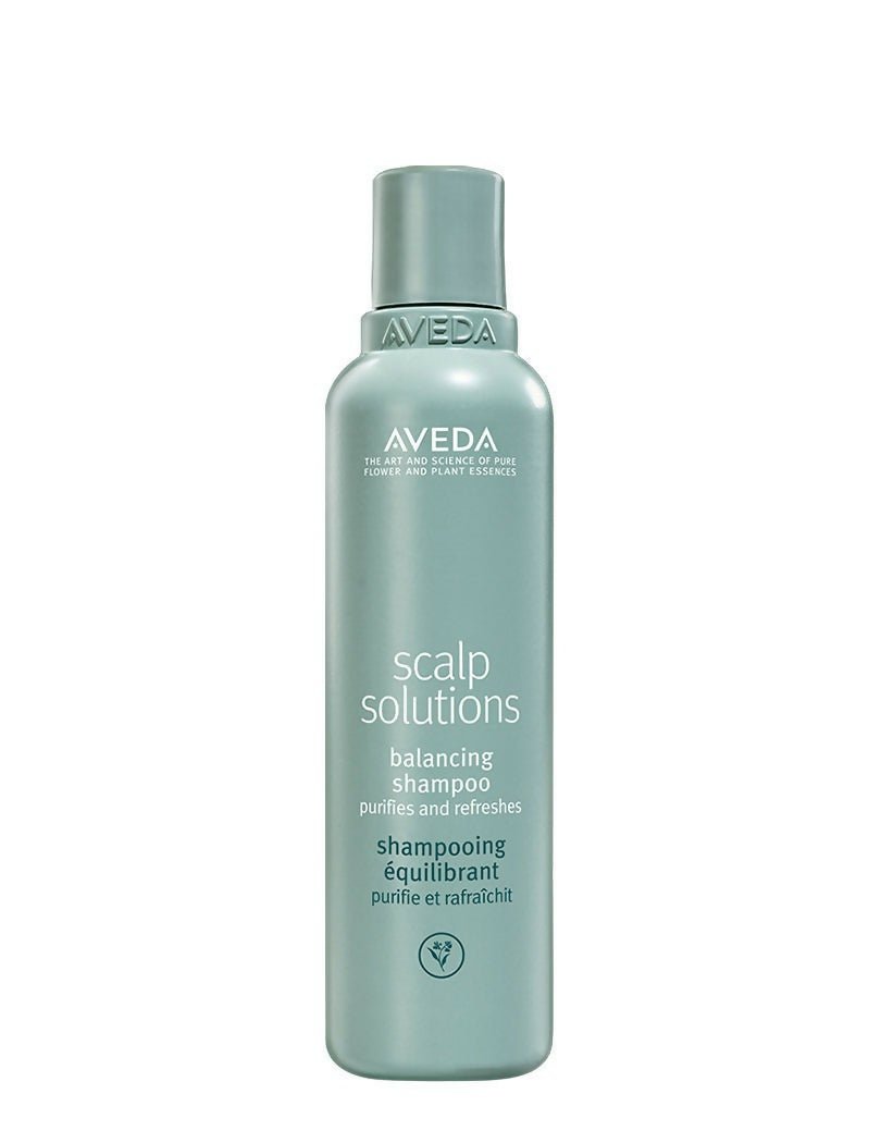 Aveda Scalp Solutions Shampoo - Boosts Scalp Hydration By 92% | Grocsy