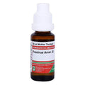 Adel Homeopathy Fraxinus Amer Mother Tincture Q | Grocsy