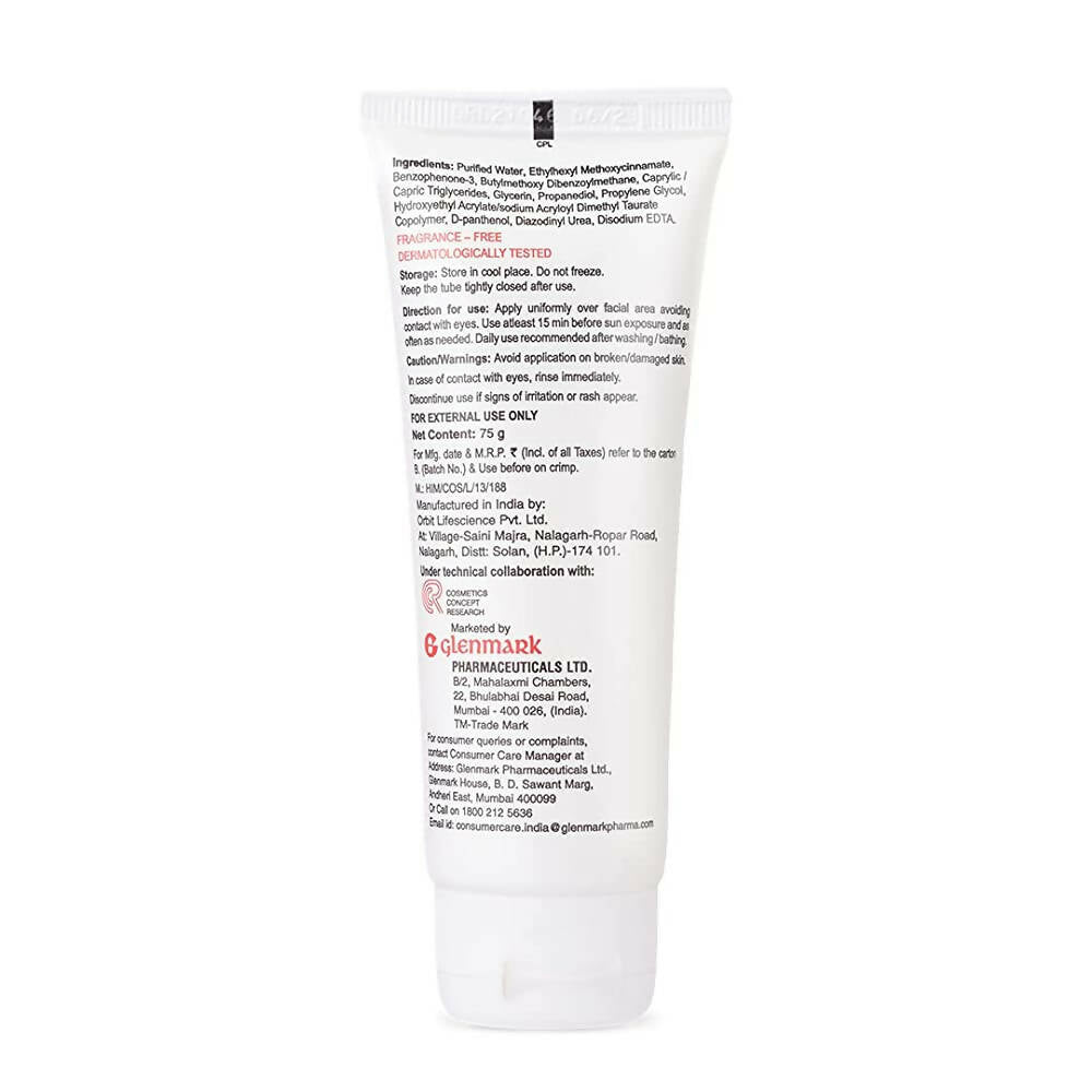 Episoft AC Moisturizer with Sunscreen, SPF 30 | Grocsy