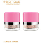 Biotique Starglow Sheer Skin Illuminator - Sand-N-Shimmer | Grocsy