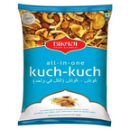 Bikaji Aslee Bikaneri - All in 1 Kuch Kuch Namkeen | Grocsy