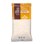 Pure & Sure Organic Ragi Flour