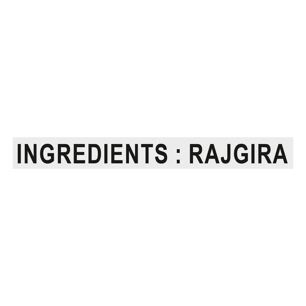 Patanjali Rajgira Atta (Ramdana Atta) | Grocsy