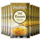 Indira's Dal Rasam Instant Powder Mix | Grocsy