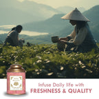 Sublime Inspiring Awe Raspberry Delight | Grocsy
