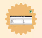 Nia Natura Organic Raw Organic Honey | Grocsy