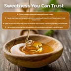 IKAI Natural Raw Honey