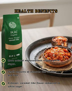 IKAI Organic Raw Sugar