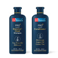 Dr. Batra's PRO+ Dandruff Clear Shampoo And Conditioner | Grocsy