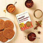 Naario Peri Peri Crackers | Grocsy