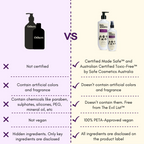 Little Extra Coco Onion Hair Oil & Shampoo | Grocsy