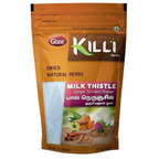Killi Milk Thistle Ginger Turmeric Cinnamon Amla Powder | Grocsy