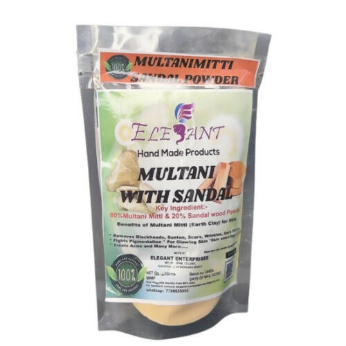 Elegant Multani With Sandal Powder | Grocsy