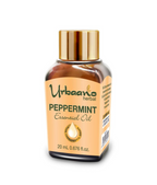 Urbaano Herbal Peppermint Essential Oil | Grocsy