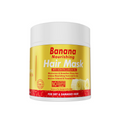 Volamena Nourishing Banana Hair Mask | Grocsy