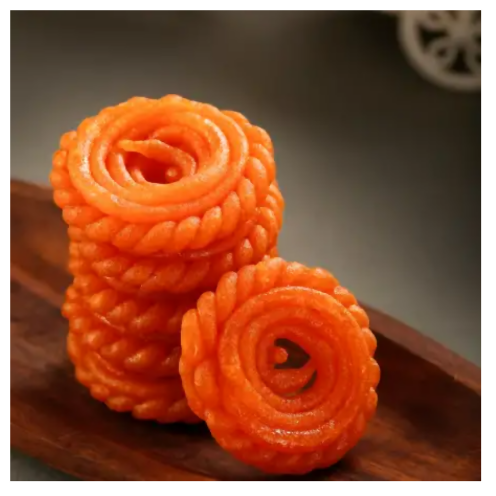 Gummadi Foods Jangri | Grocsy