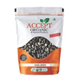 Accept Organic & Natural Products Chia Seed | Grocsy
