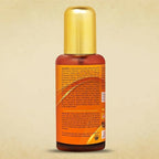 The Indie Earth Rosemary Mint Biotin Hair Oil | Grocsy