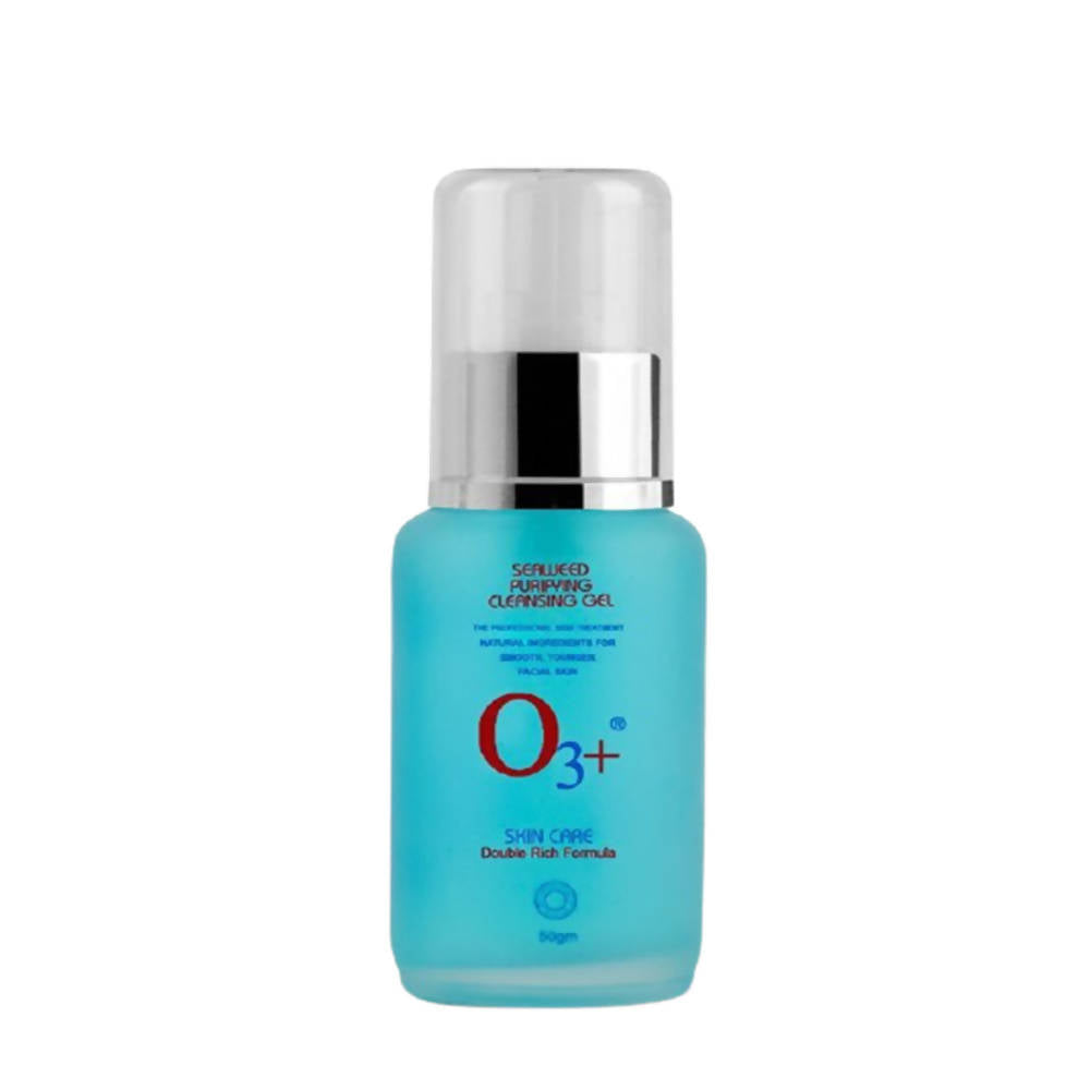Professional O3+ Seaweed Purifying Cleansing Gel | Grocsy