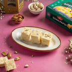 Haldiram's Soan Papdi | Grocsy