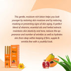 Sunny Herbals Anti Aging Lotion | Grocsy