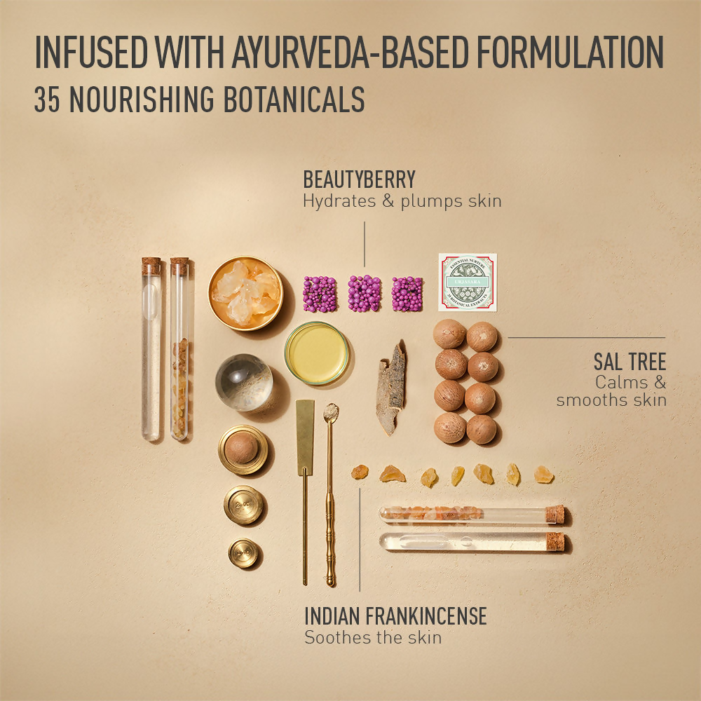 Kama Ayurveda Urjasara Moisturising Water Cream | Grocsy