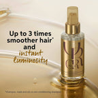 Wella Professionals Luminous CR Oil Reflections Smoothing Oil | Grocsy
