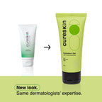 Cureskin Hydration Gel 99% Pure Aloevera | Grocsy