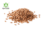 Ayurvedix High-Quality Flax Seeds | Grocsy