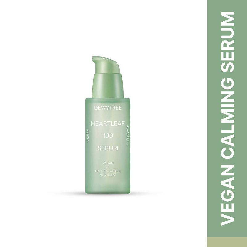 Dewytree Heartleaf 100 Korean Serum | Grocsy