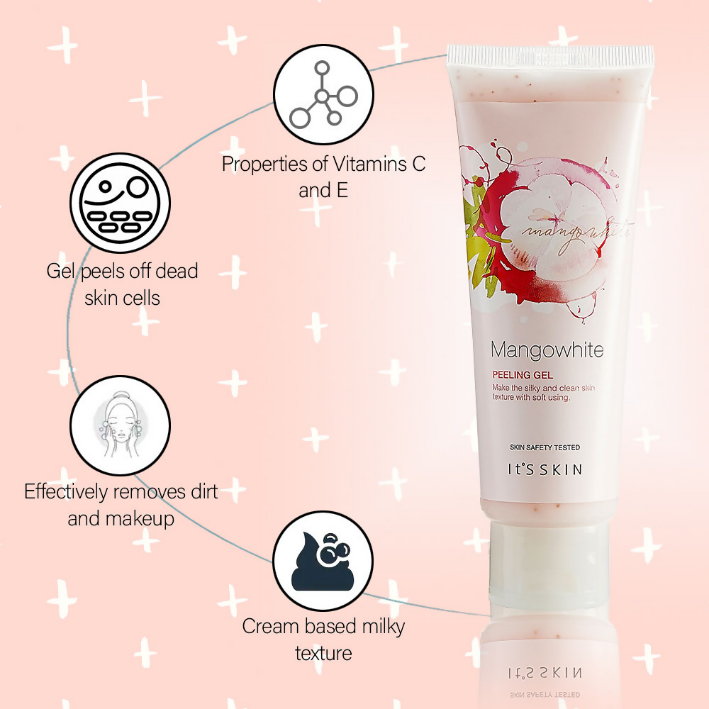 It's Skin MangoWhite Peeling gel | Grocsy