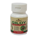 Deep Ayurveda Giloy 500mg Veg Capsules | Grocsy
