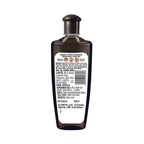 Dabur Vatika Naturals Bhringraj Hair Oil | Grocsy