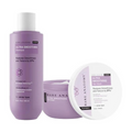 Bare Anatomy Expert Ultra Smoothing Hair Mask & Shampoo Combo | Grocsy