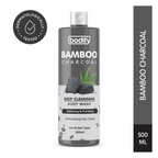 Bodify Bamboo Charcoal Deep Cleansing Body Wash | Grocsy