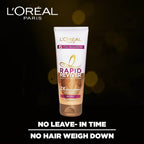 L'Oréal Paris 6 Oil Nourish Rapid Reviver Deep Conditioner | Grocsy