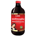 SDH Naturals Mahamanjishthadyarishta | Grocsy