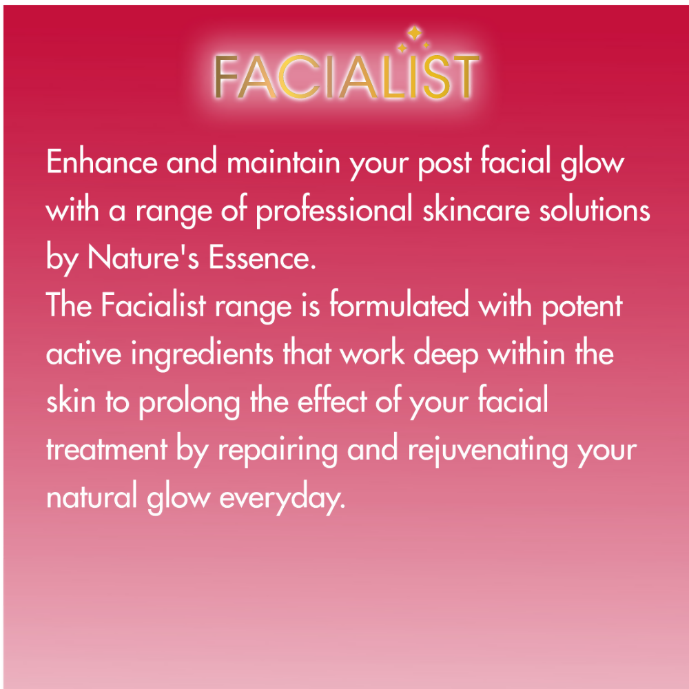 Nature's Essence Facialist Age Renewal Serum | Grocsy
