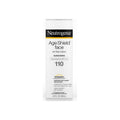 Neutrogena Age Shield Face Lotion SPF 110 | Grocsy