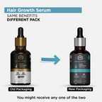 The Man Company Hair Growth Serum For Man | Grocsy