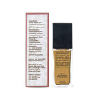 Inatur Natural Light Weight Foundation - Crazy Bre | Grocsy