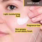 Uriage Bariesun Anti-Brown Spot Sunscreen SPF50+ Vitamin C&E | Grocsy