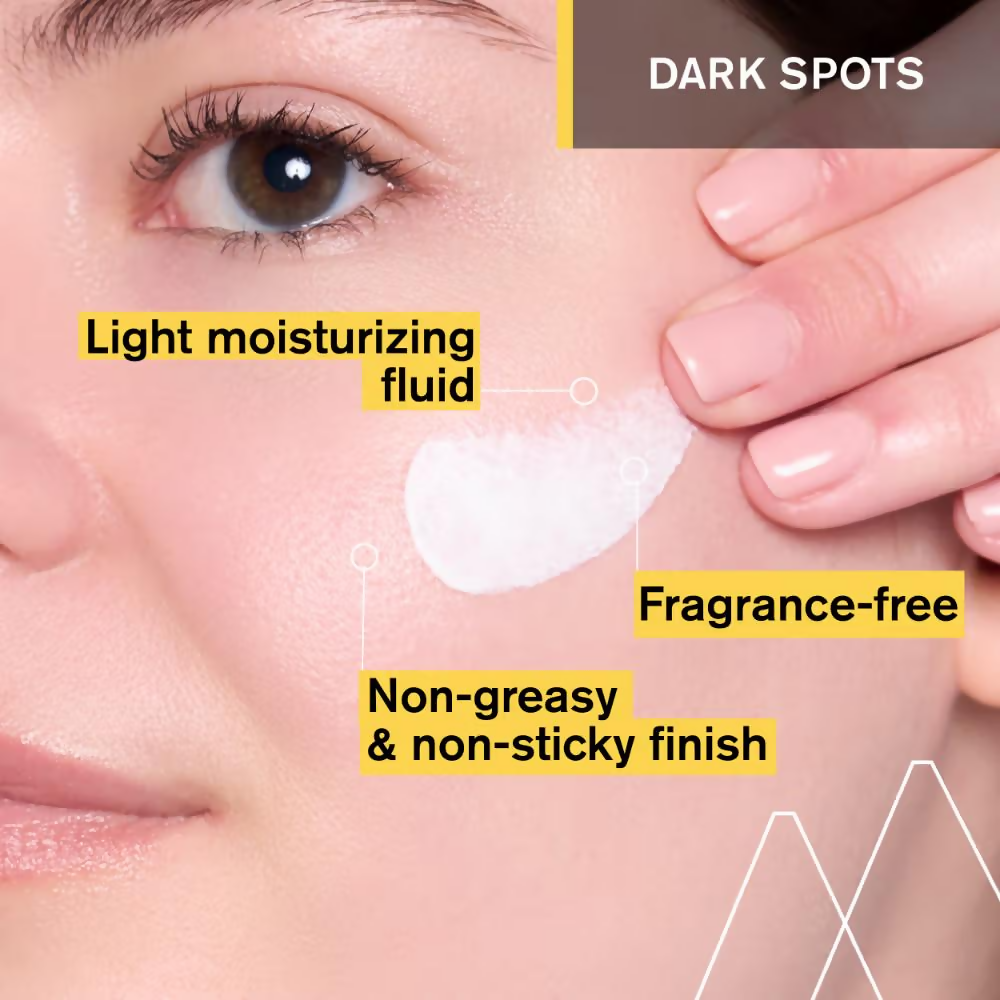 Uriage Bariesun Anti-Brown Spot Sunscreen SPF50+ Vitamin C&E | Grocsy