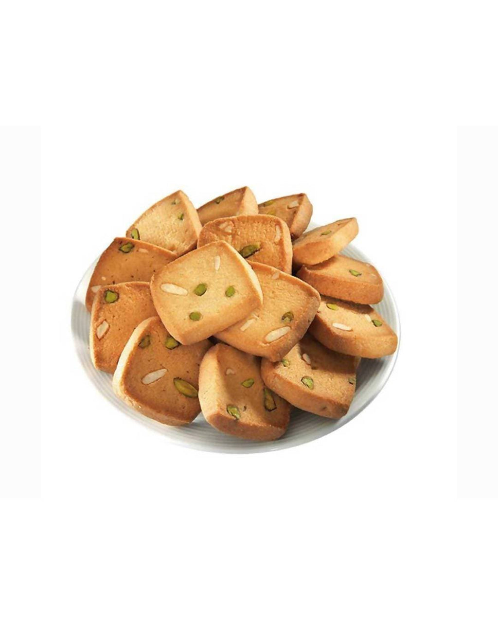 Bikano Premium Kaju Pista Cookies | Grocsy