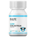 Inlife Cow Colostrum Capsules | Grocsy