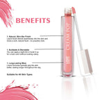 Love Earth Cream Pop Blush - Aster | Grocsy