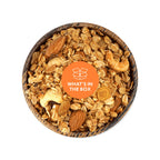Nourish Organics Tribe Favourites Bundle | Grocsy