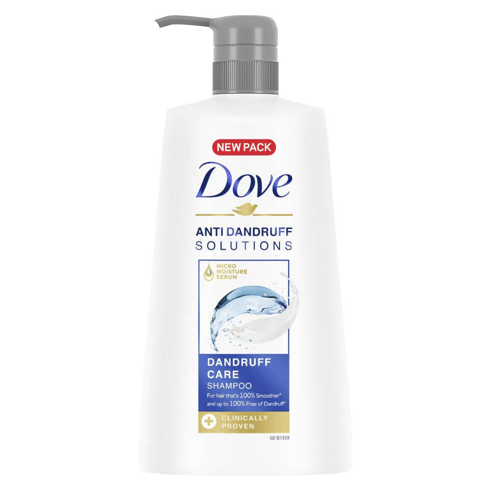 Dove Dandruff Care Shampoo | Grocsy