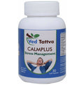 Ved Tattva Calmplus Capsules | Grocsy