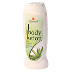 Krishna's Herbal & Ayurveda Body Lotion With Olive Oil Aloe Vera | Grocsy
